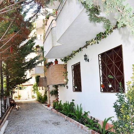 Tafilaj Apartments Durres Exterior photo