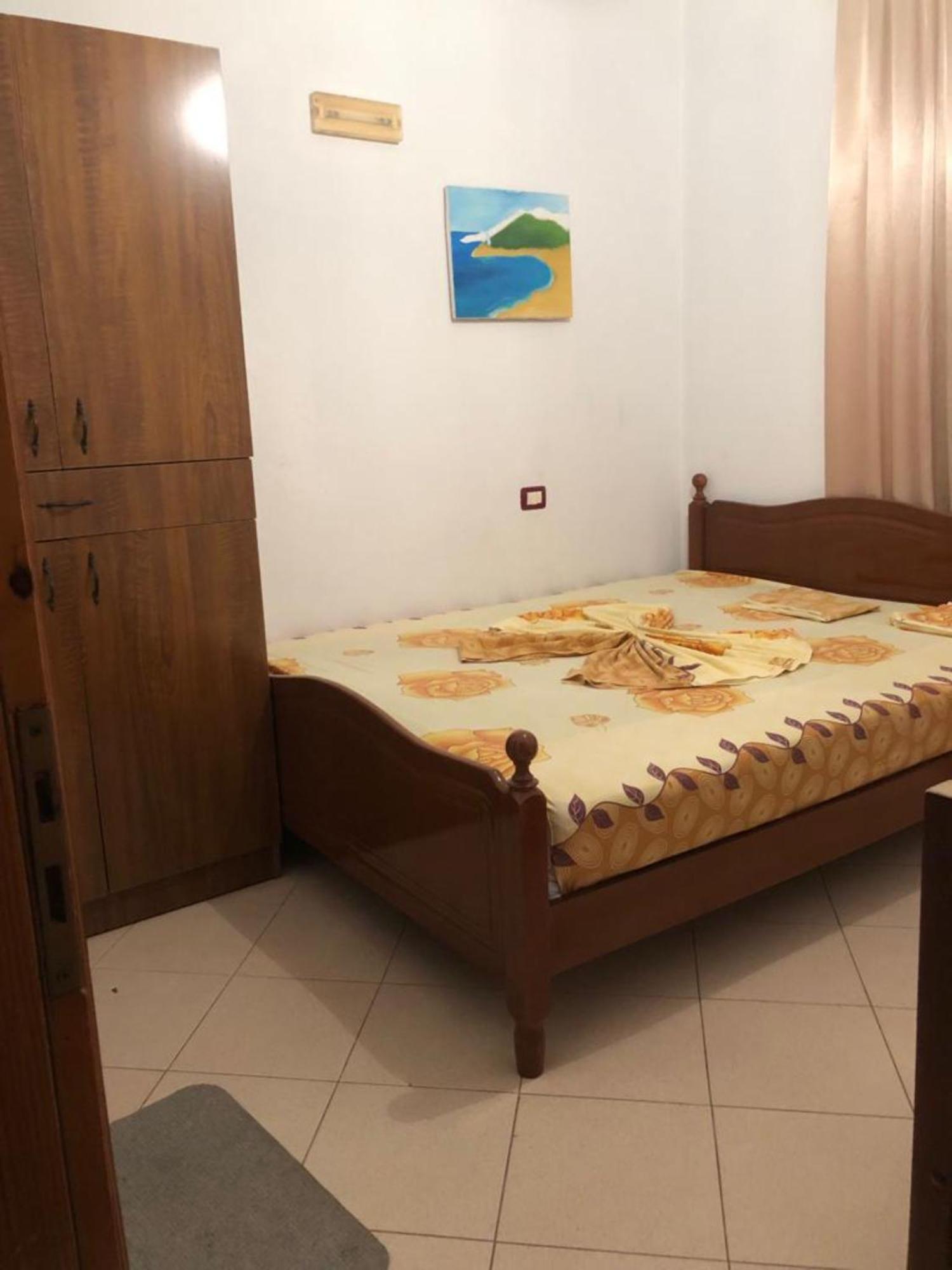 Tafilaj Apartments Durres Exterior photo