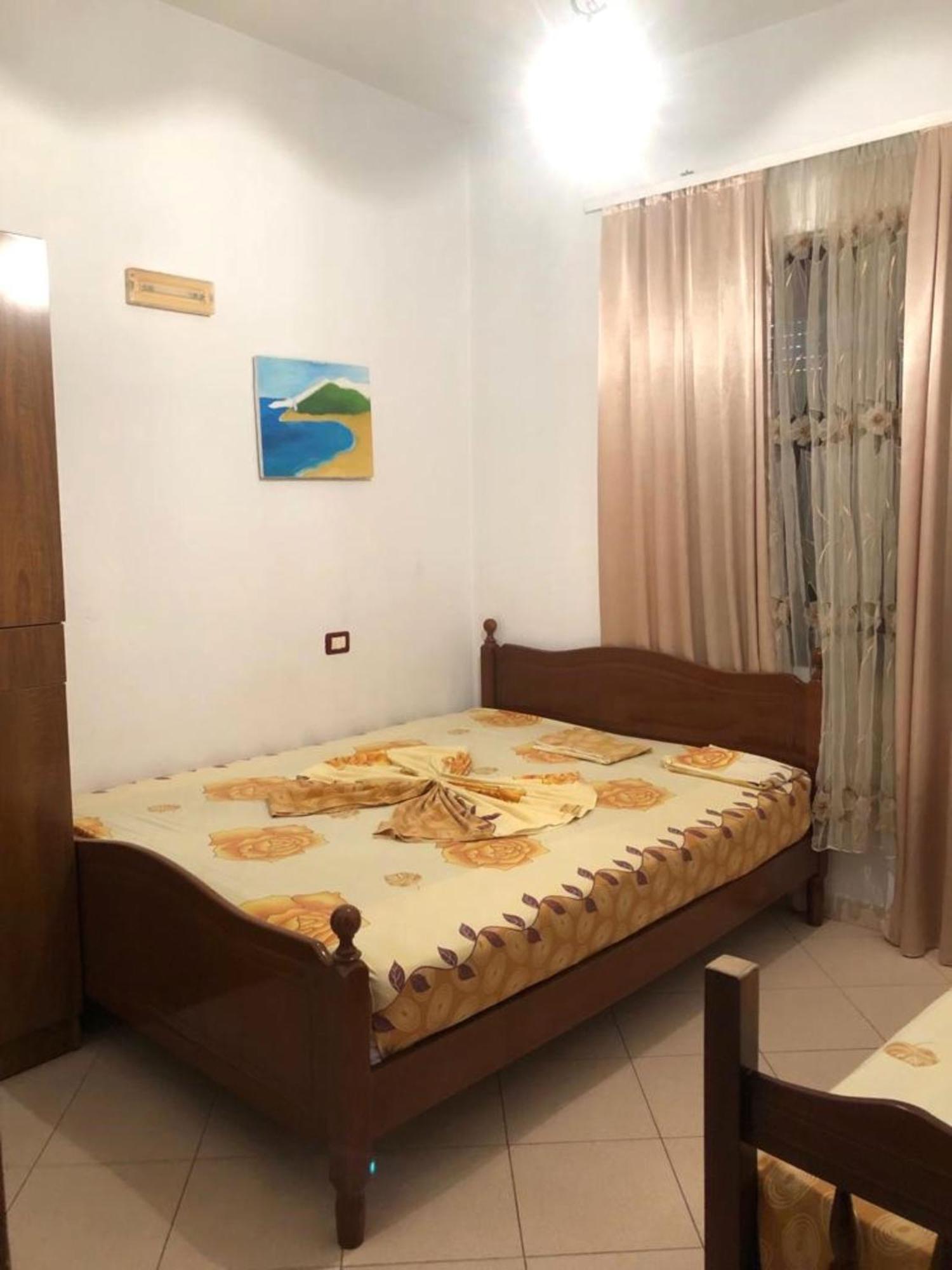 Tafilaj Apartments Durres Exterior photo