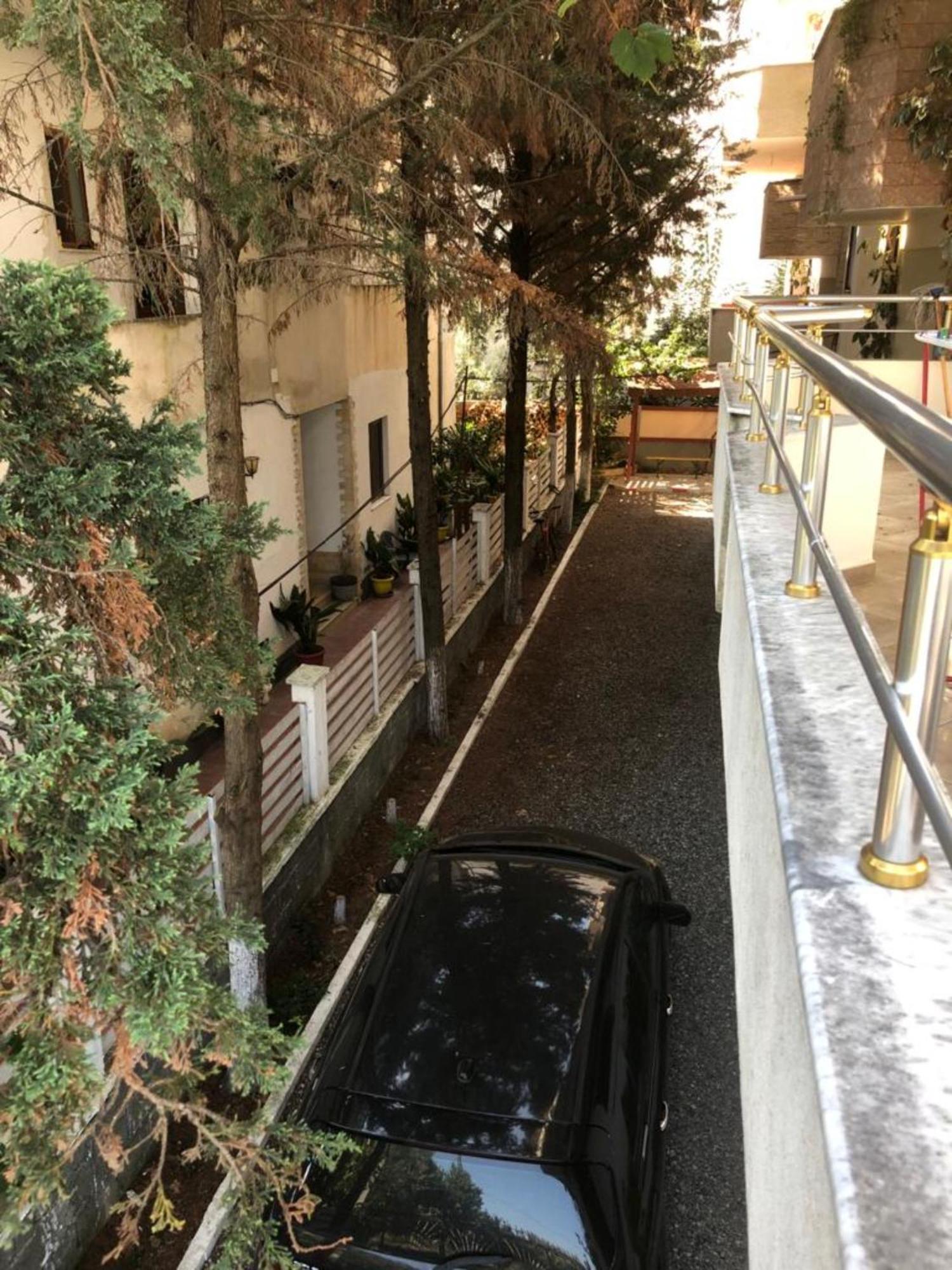 Tafilaj Apartments Durres Exterior photo