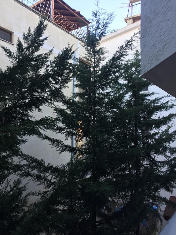 Tafilaj Apartments Durres Exterior photo