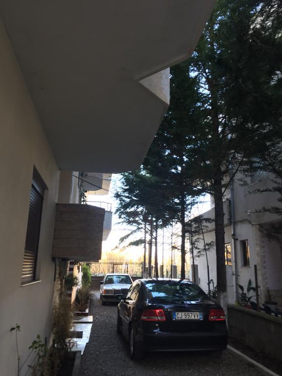 Tafilaj Apartments Durres Exterior photo