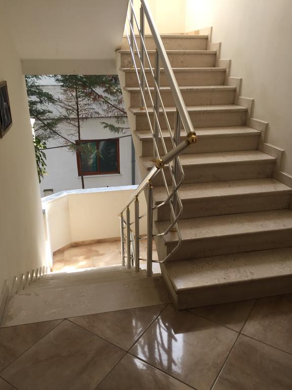 Tafilaj Apartments Durres Exterior photo