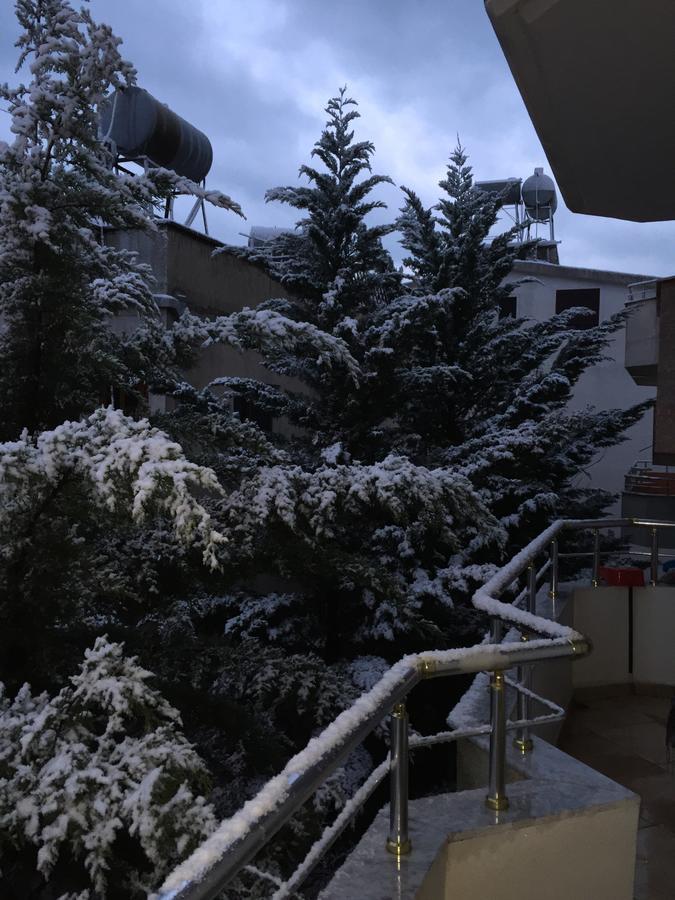 Tafilaj Apartments Durres Exterior photo