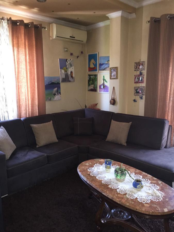 Tafilaj Apartments Durres Exterior photo