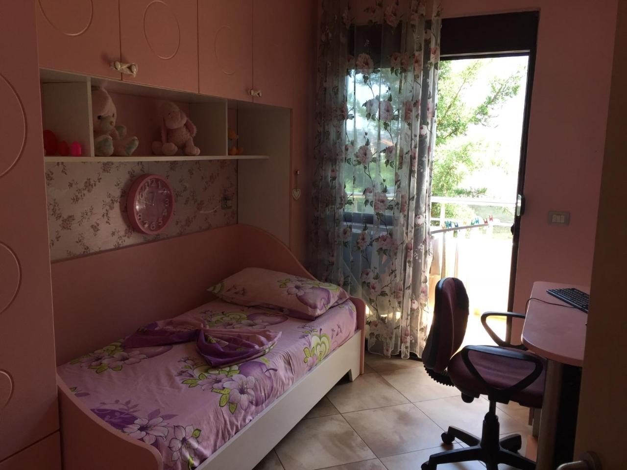 Tafilaj Apartments Durres Exterior photo